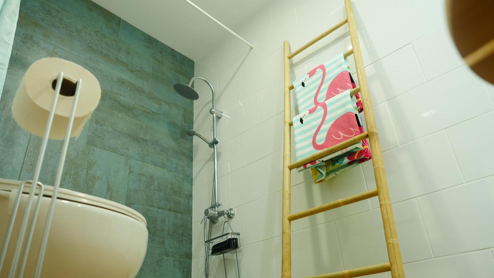 Tuerkiz Kanaan Apartman Puerto de Santiago  Εξωτερικό φωτογραφία