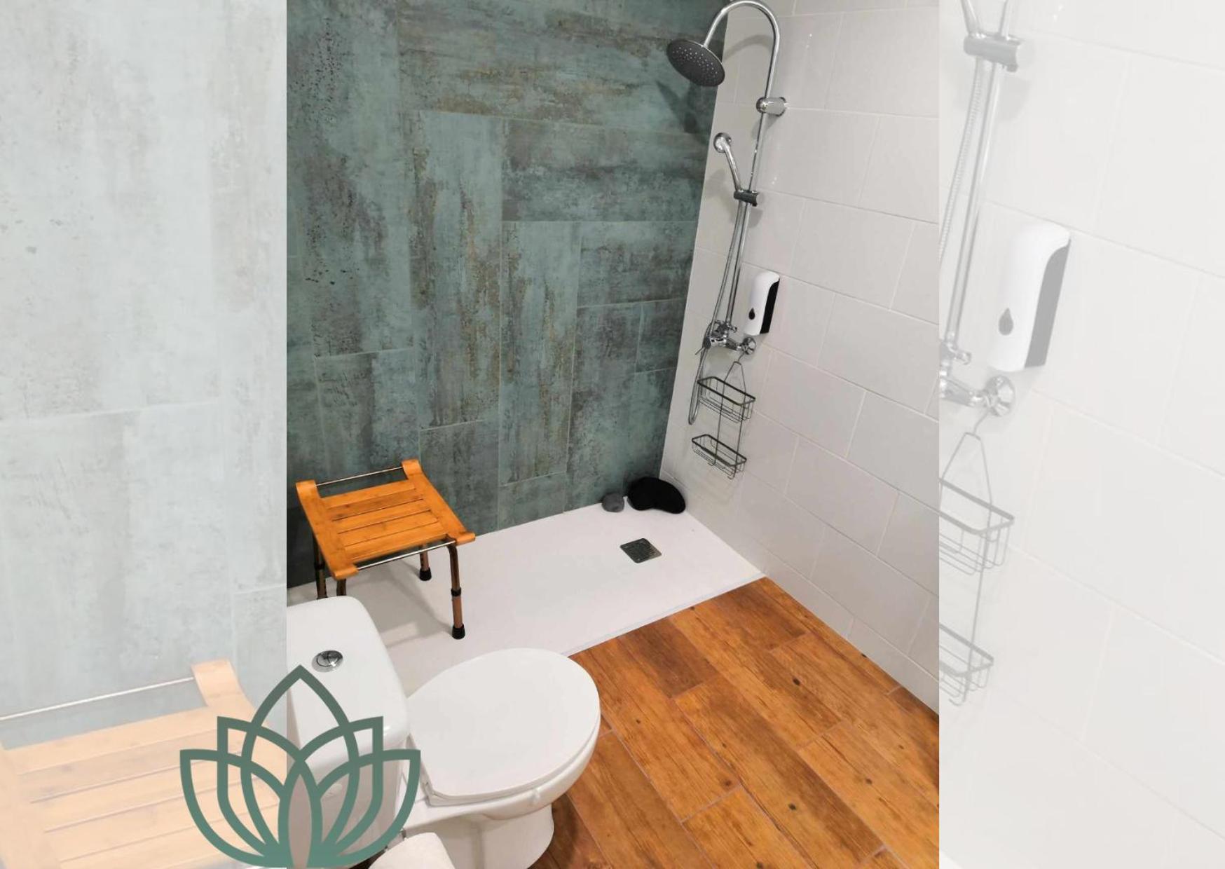 Tuerkiz Kanaan Apartman Puerto de Santiago  Εξωτερικό φωτογραφία